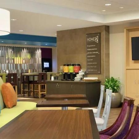 Home2 Suites By Hilton San Jose South Luaran gambar