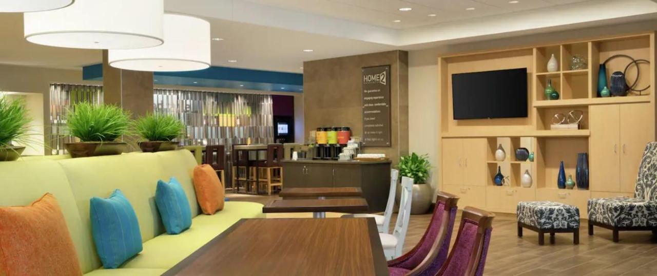 Home2 Suites By Hilton San Jose South Luaran gambar